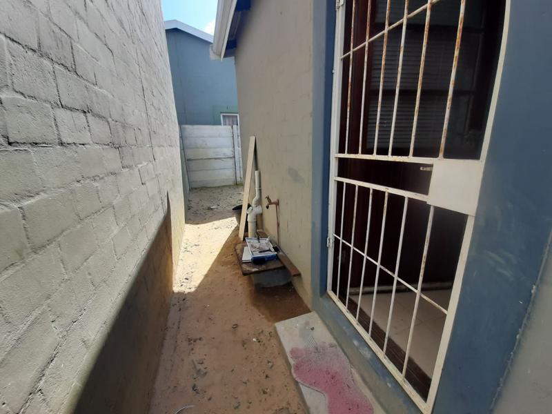 2 Bedroom Property for Sale in Fountain Village Western Cape